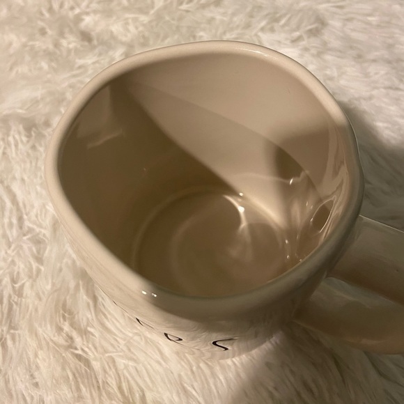 Rae Dunn Cheers Mug - Picture 2 of 4